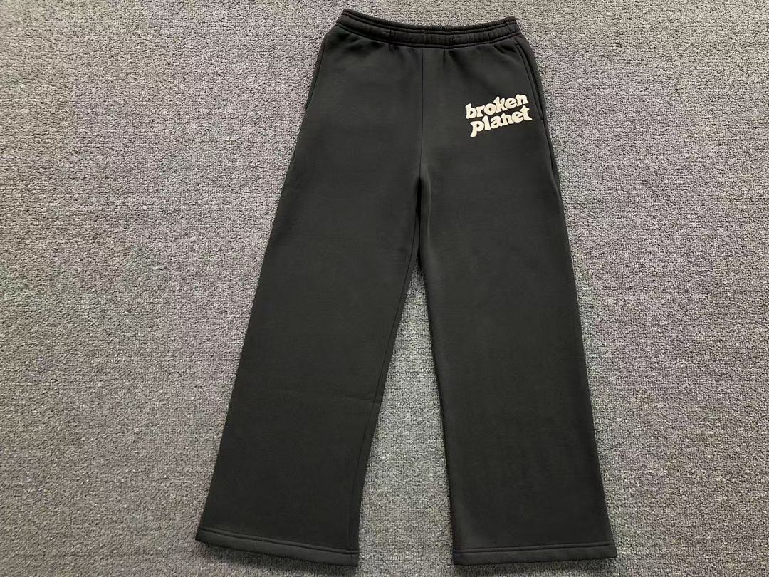 Broken Planet 118 BROKEN PLANET TROUSERS 56120891 (Im 170Cm 55Kg I Wear Size S In The Phot) - Image 5