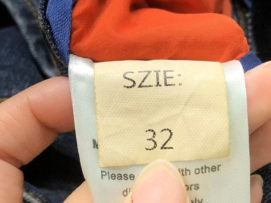 Unbranded 215 L⭐ TROUSERS 2207242101 (Im 170Cm 60Kg I Wear Size 32 In The Phot) - Image 28