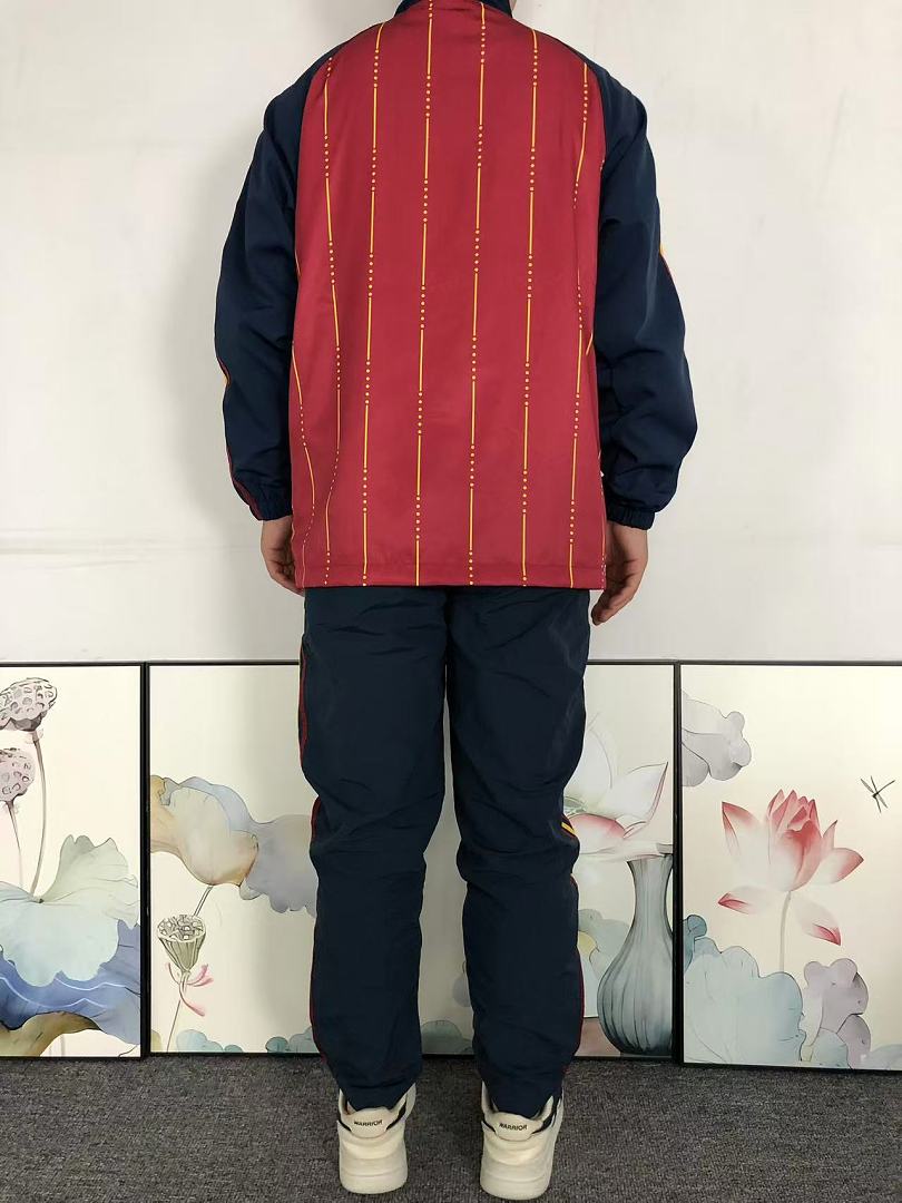 Adidas TROUSERS 139 A⭐I⭐AS JACKET - Image 5