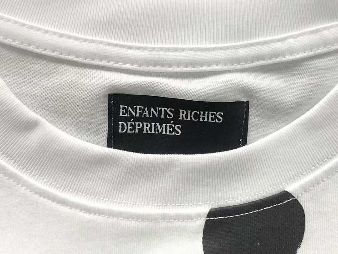 Chanel 82 ENFANTS RICHES DEPRIMES VEST 3105031296 (Im 170Cm 60Kg I Wear Size S In The Phot) - Image 18