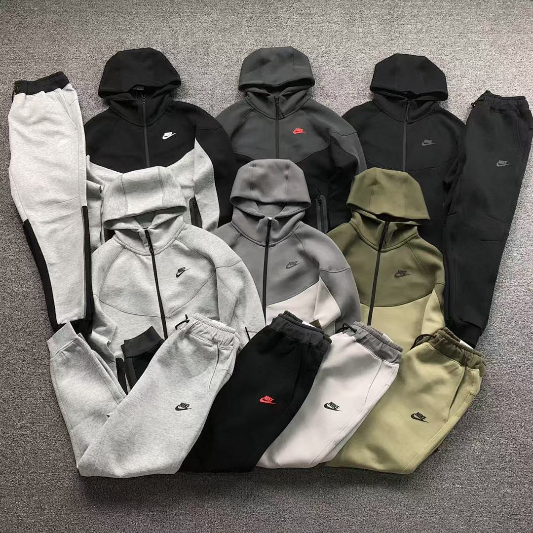 Nike TROUSERS 158 N⭐K⭐ HOODIE