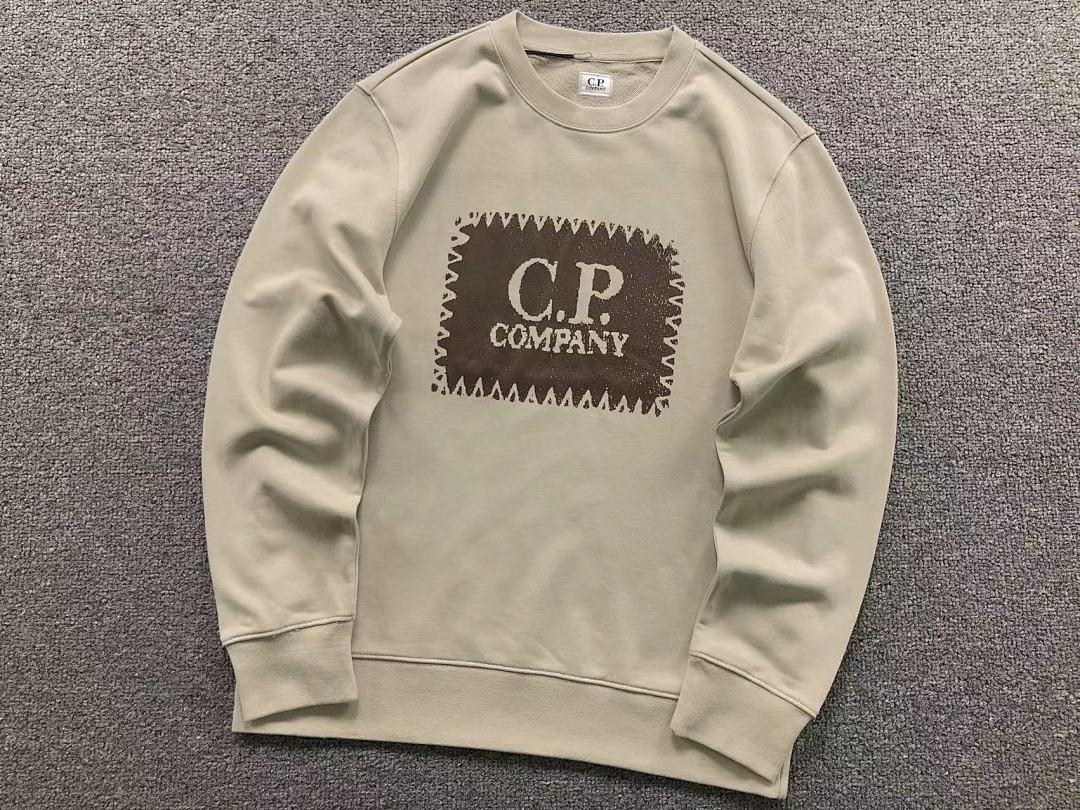 C.P. Company 98 CP HOODIE 1108040755 (Im 170Cm 60Kg I Wear Size M In The Phot) - Image 16