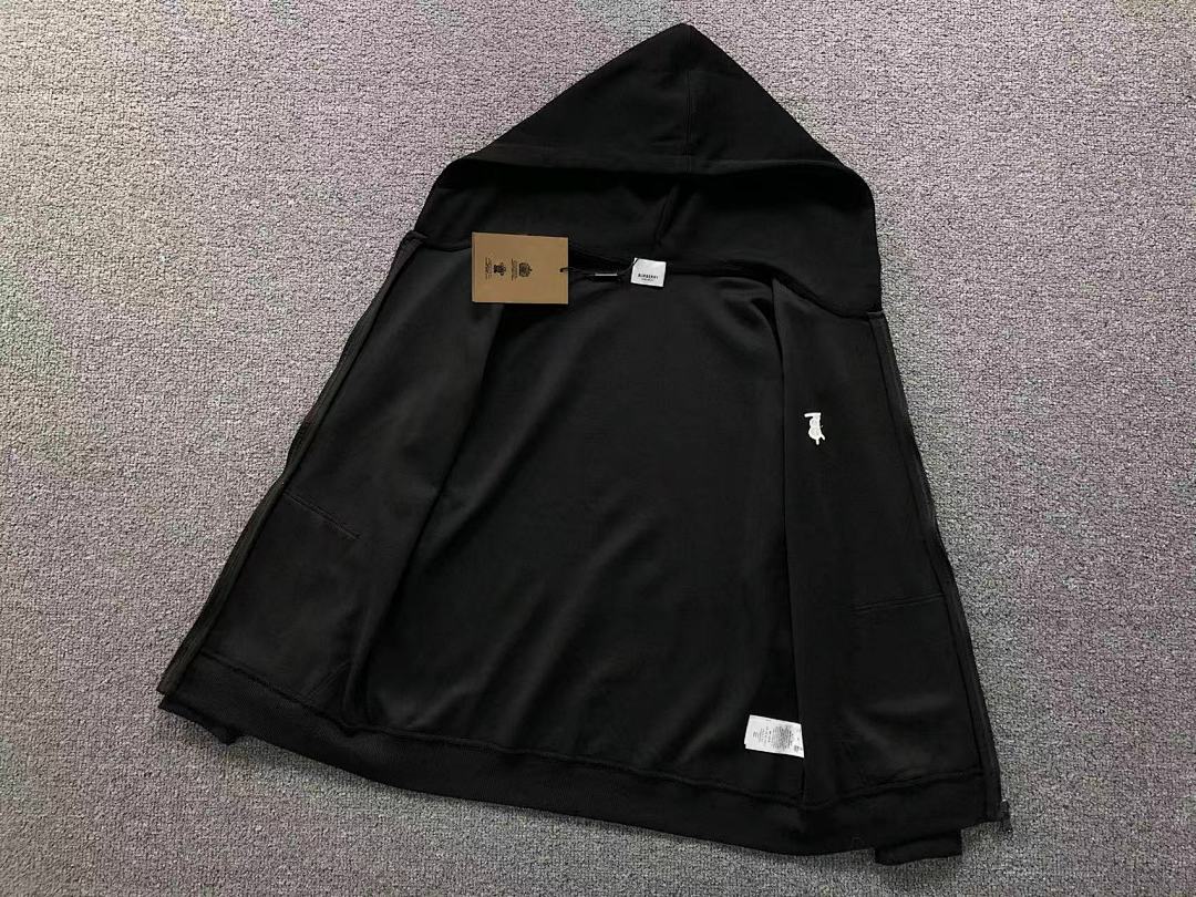 Unbranded 215 B⭐R⭐E⭐RY HOODIE 411211301 (Im 170Cm 60Kg I Wear Size M In The Phot) - Image 21