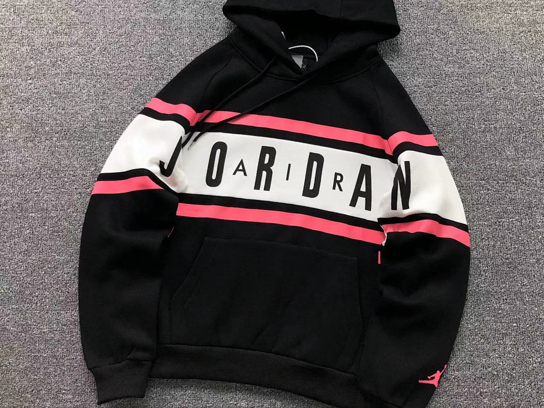 Air Jordan 105 A⭐R J⭐R⭐AN HOODIE 111180857 (Im 170Cm 57Kg I Wear Size M In The Phot) - Image 9