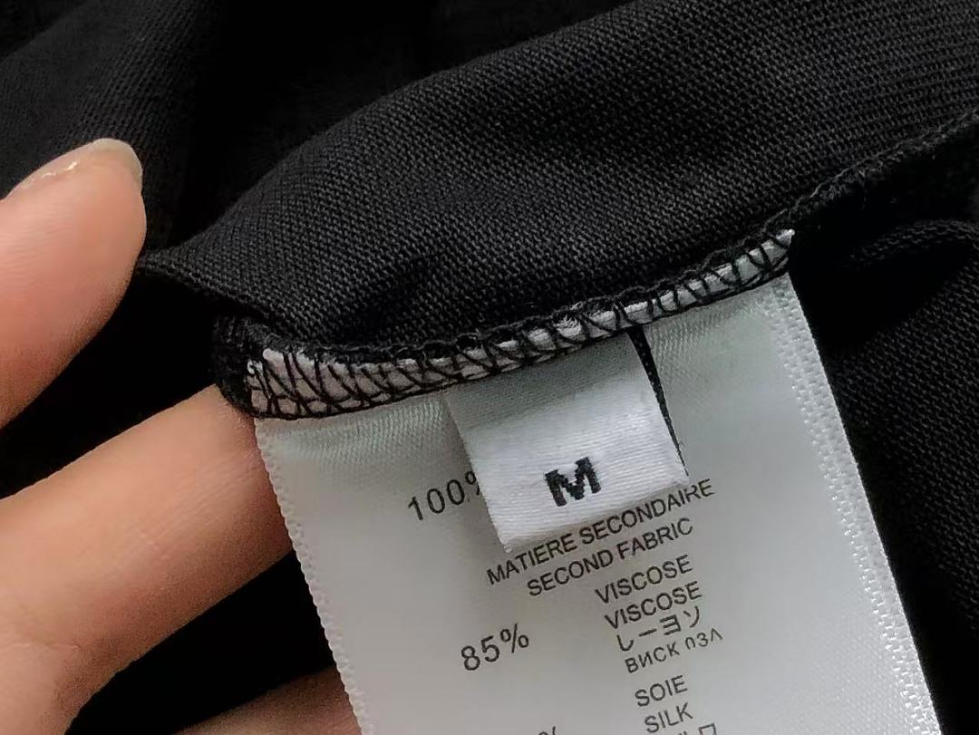 Prada 88 P⭐A⭐A T-SHIRT 125210232 (Im 170Cm 60Kg I Wear Size M In The Phot) - Image 21