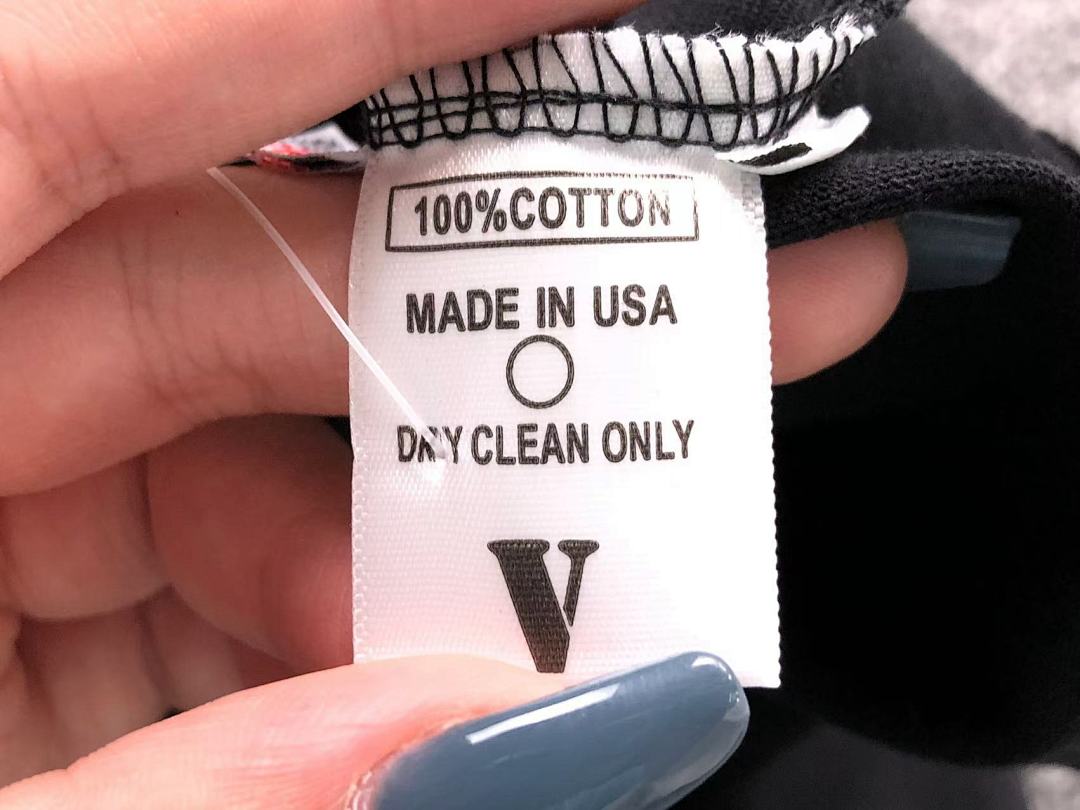 On Running 69 VLONE T-SHIRT 504142591 (Im 170Cm 60Kg I Wear Size S In The Phot) - Image 27
