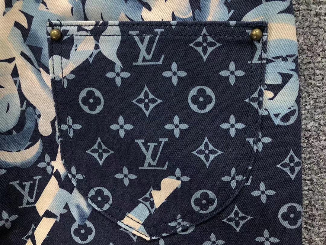 Louis Vuitton 228 L⭐ - Image 7