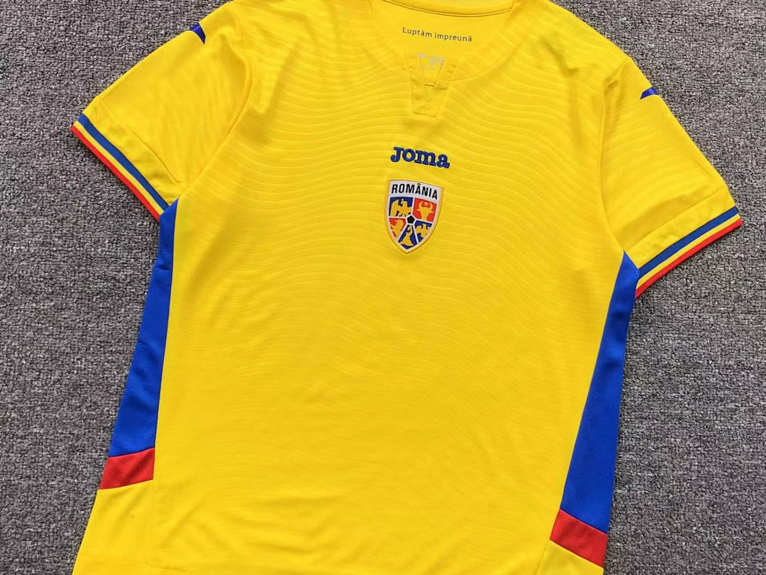 Unbranded 78 FOOTBALL T-SHIRT 31060120002 (Im 170Cm 60Kg I Wear Size L In The Phot) - Image 7