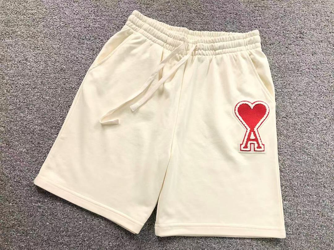 AMI 108 AMI SHORTS 3203171921 (Im 170Cm 60Kg I Wear Size S In The Phot) - Image 7