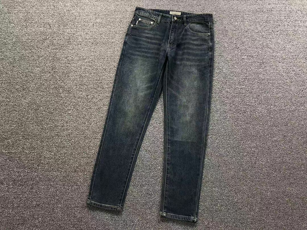 Burberry 225 B⭐R⭐E⭐RY TROUSERS 5207290505 (Im 170Cm 60Kg I Wear Size 32 In The Phot) - Image 10