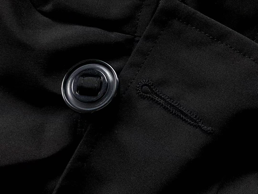 Canada Goose 568 C⭐N⭐⭐A G⭐⭐⭐E DOWN JACKETS 210050215 (Im 170Cm 57Kg I Wear Size S In The Phot) - Image 43