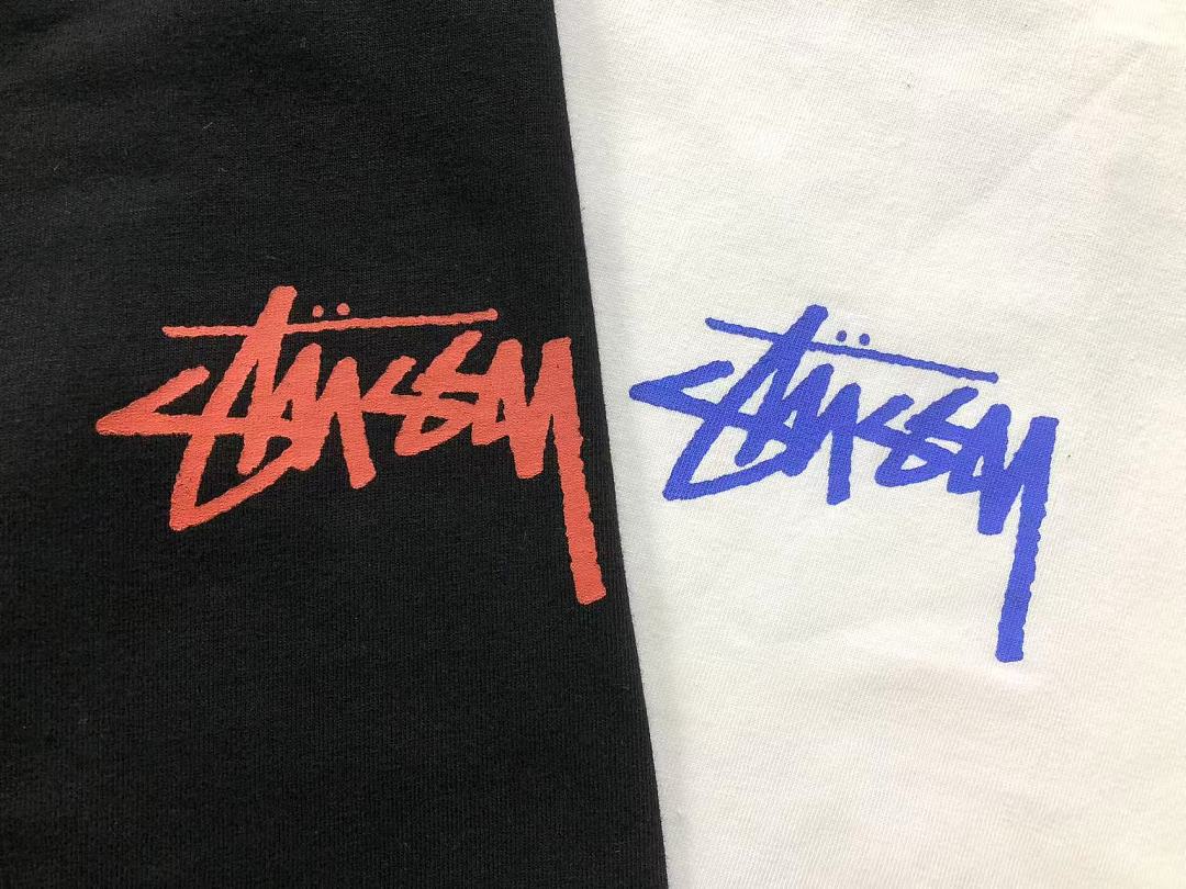 Stussy 128 STUSSY T-SHIRT 22052535001 (Im 170Cm 60Kg I Wear Size M In The Phot) - Image 18