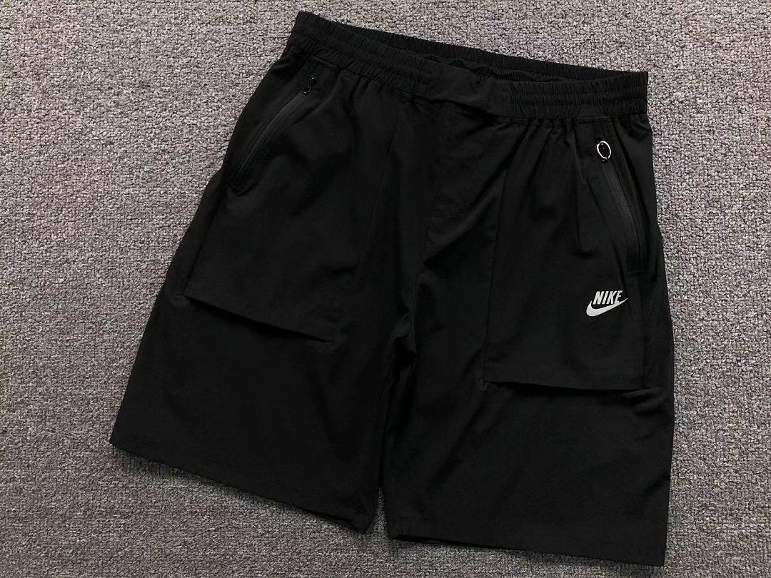 Nike 135 N⭐K⭐ SHORTS 2204250304 (Im 170Cm 60Kg I Wear Size 2XL In The Phot) - Image 9