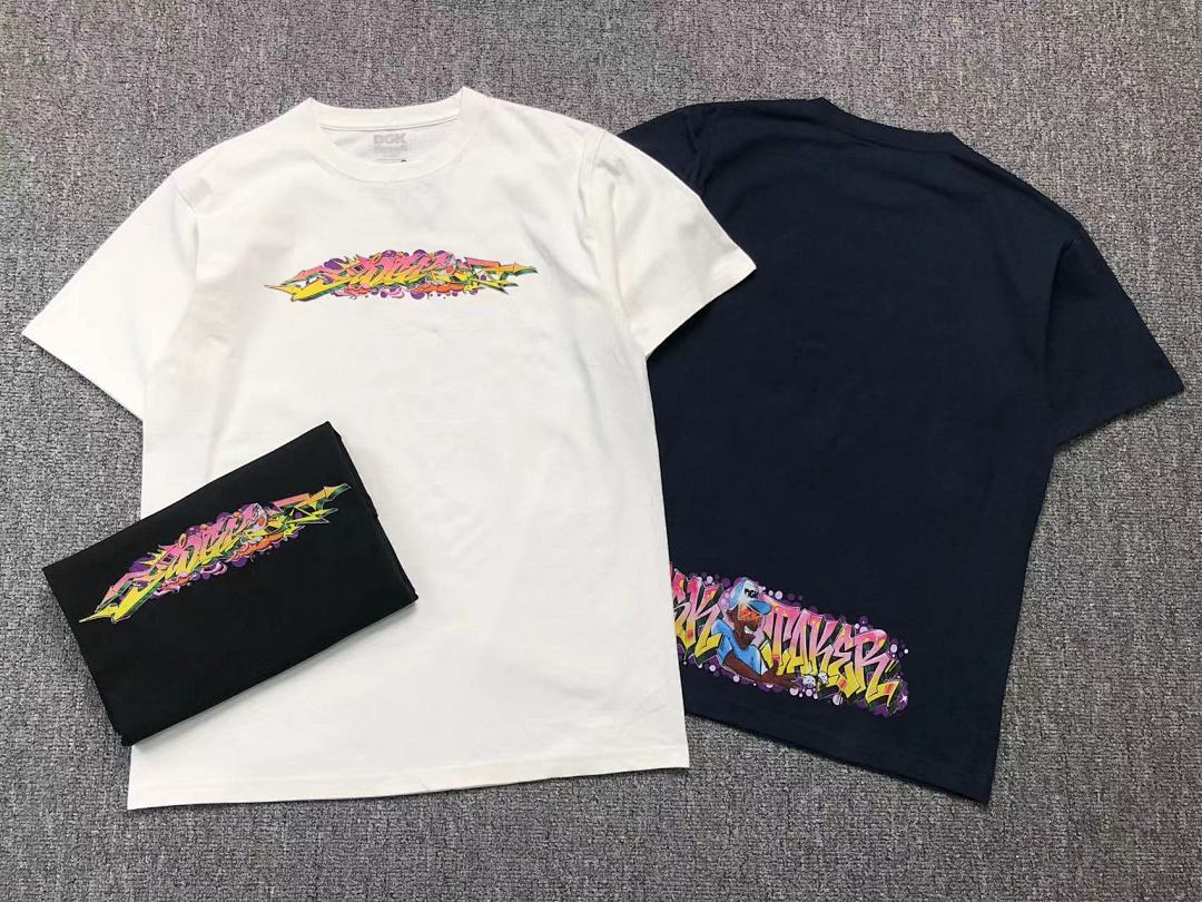 DGK 95 DGK T-SHIRT - Image 3