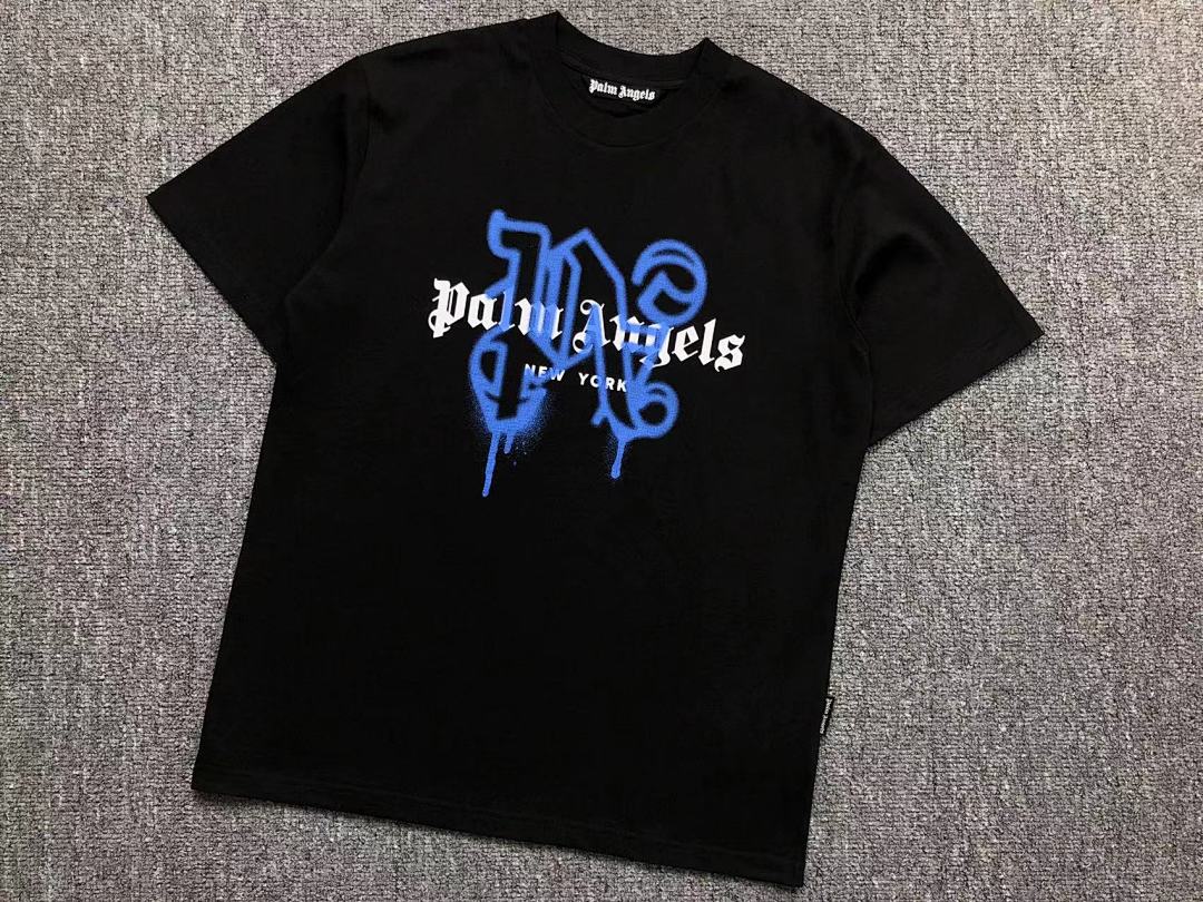 Palm Angels 78 PALM ANGELS T-SHIRT - Image 26
