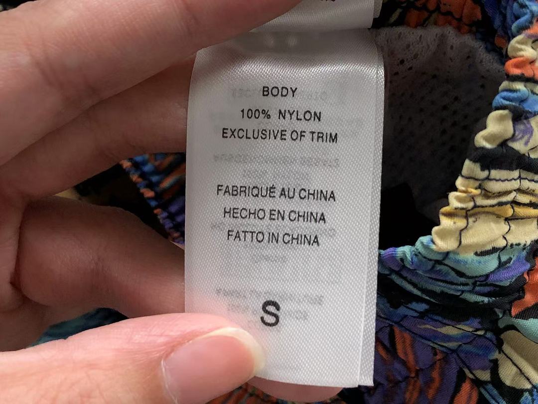 On Running 128 PATAGONIA SHORTS 5253011108 (Im 170Cm 60Kg I Wear Size S In The Phot) - Image 20