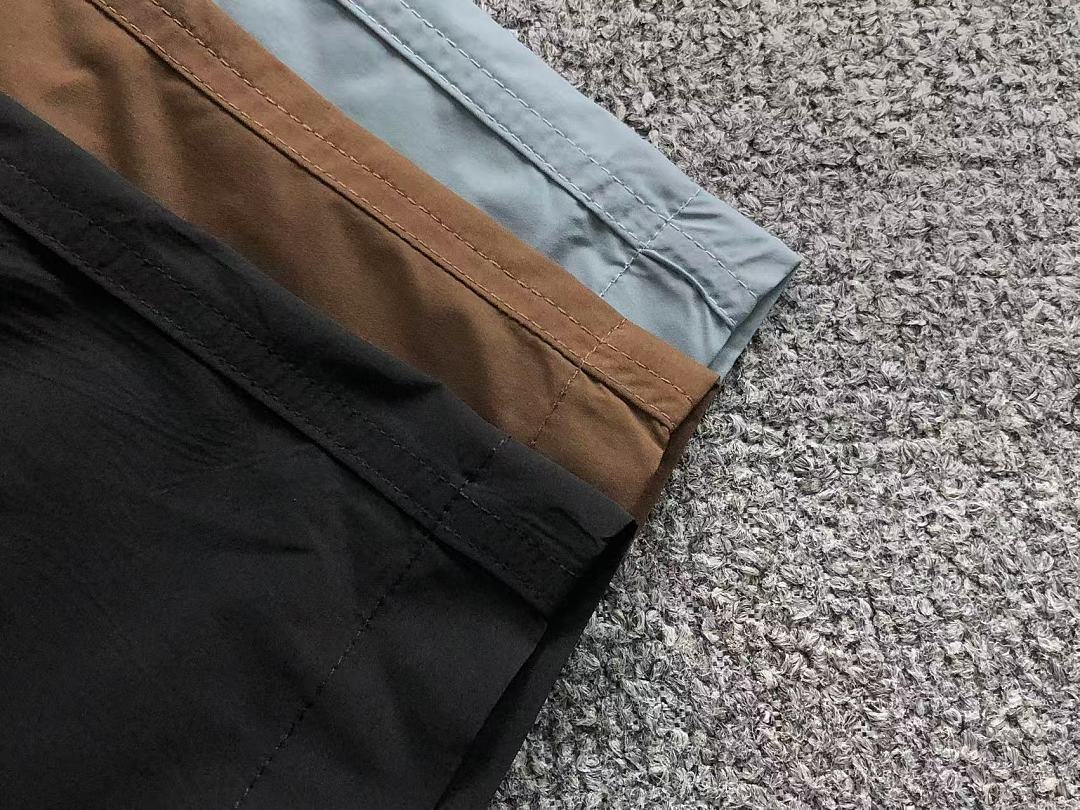AMIRI 139 AMIRI SHORTS 5260810180 (Im 170Cm 60Kg I Wear Size M In The Phot) - Image 19