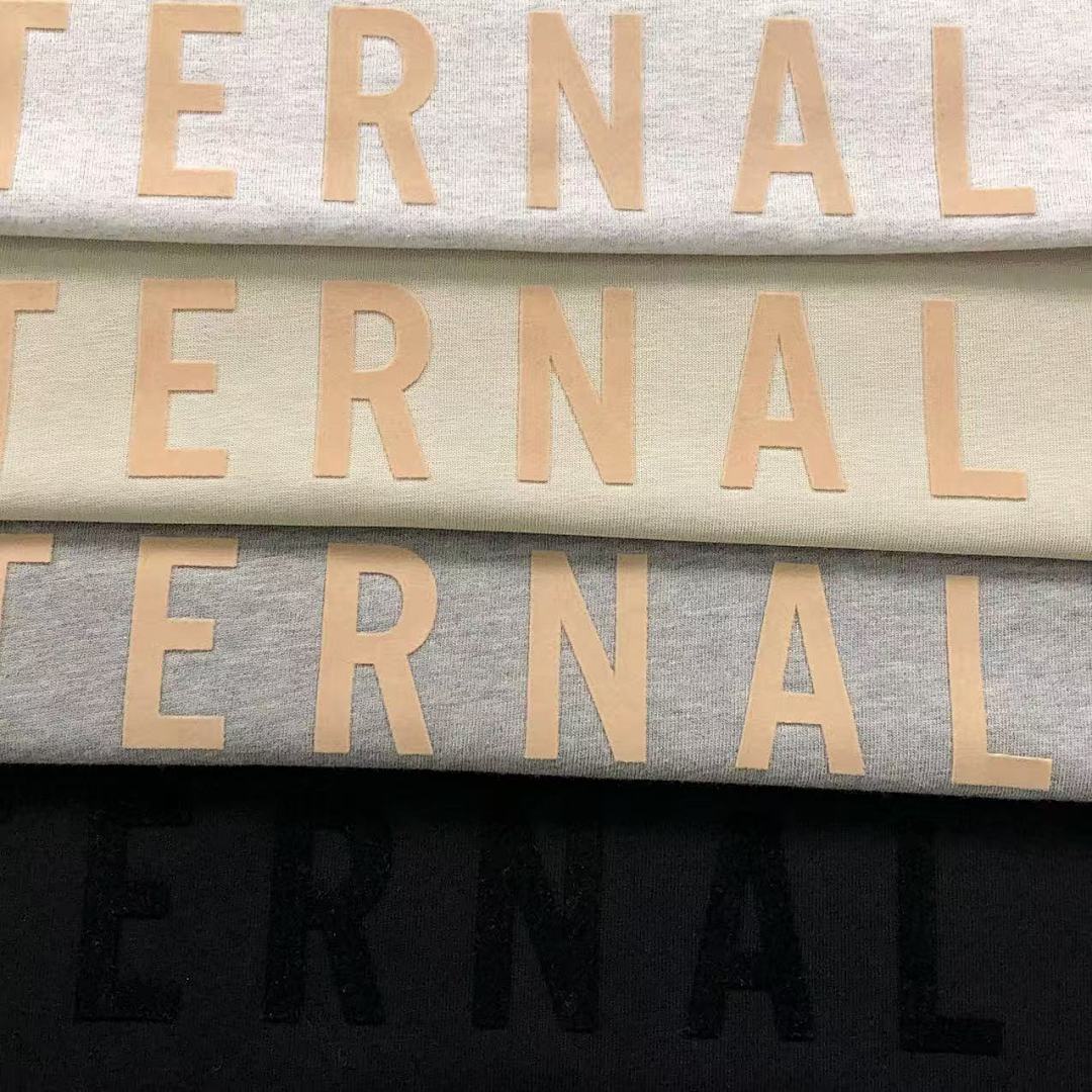 Fear of God 98 FOG T-SHIRT 412132117 (Im 170Cm 57Kg I Wear Size M In The Phot) - Image 19
