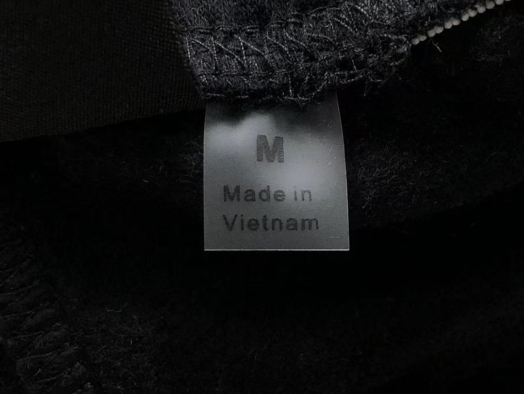 Fear of God TROUSERS 135 FOG HOODIE - Image 56