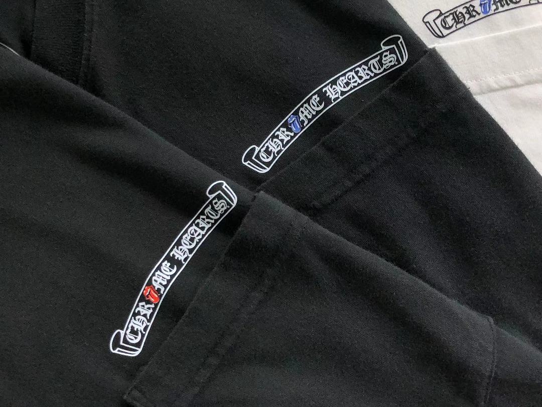 Comme des Garcons 113 C⭐⭐OME HE⭐⭐TS T-SHIRT 4206202102 (Im 170Cm 60Kg I Wear Size M In The Phot) - Image 22