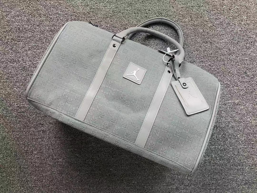 Air Jordan 178 A⭐R J⭐R⭐AN BAG 4204160477 (Long 45CM* Wide 18CM* High 31CM) - Image 9
