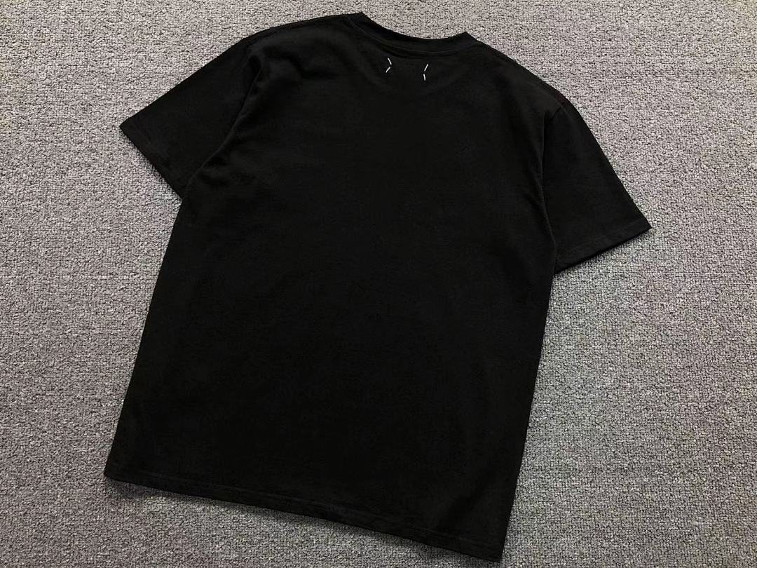 On Running 78 MAISON MARGIELA T-SHIRT 4107050186 (Im 170Cm 60Kg I Wear Size 46 In The Phot) - Image 19