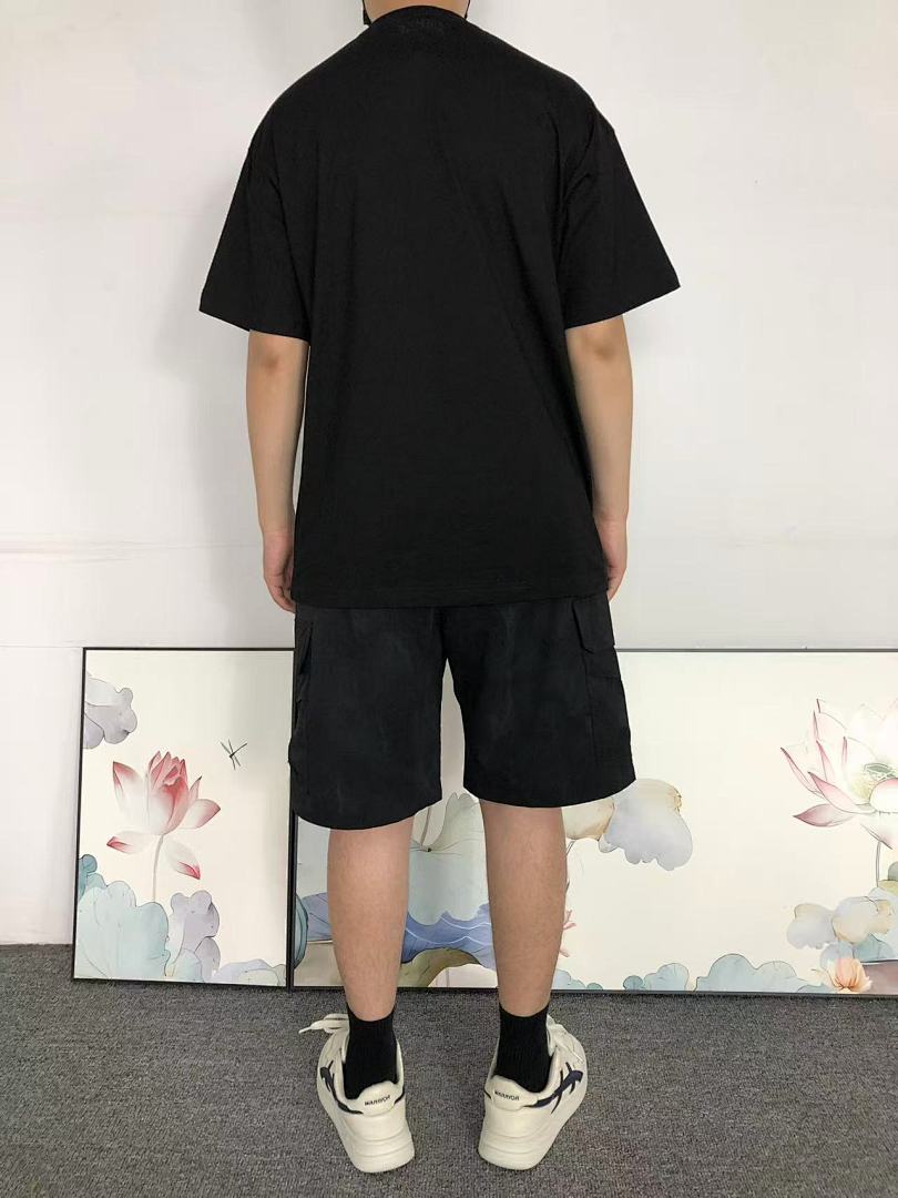 Vetements 88 VETEMENTS T-SHIRT 482310145 (Im 170Cm 60Kg I Wear Size S In The Phot) - Image 4
