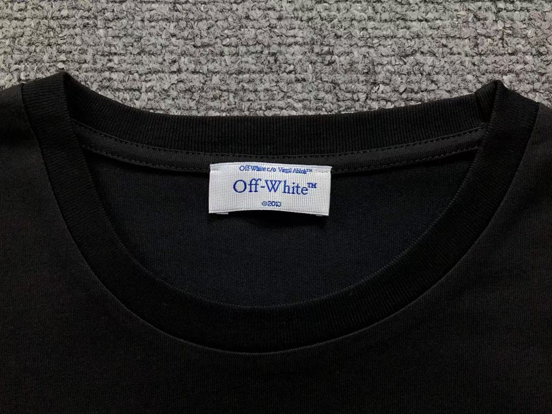Off-White 78 OFF-WHITE T-SHIRT 412252945 (Im 170Cm 57Kg I Wear Size M In The Phot) - Image 21