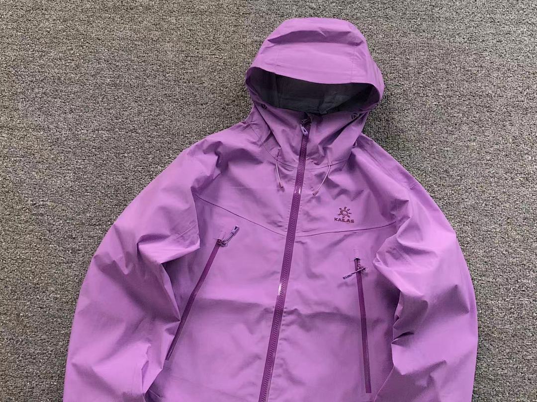 Unbranded 419 KA⭐L⭐S JACKET 3203260316 (Im 170Cm 65Kg I Wear Size M In The Phot) - Image 9