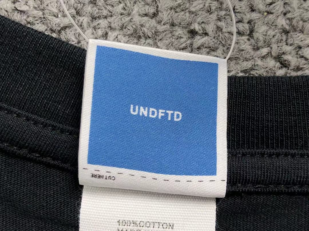 Undefeated 85 UNDEFEATED T-SHIRT - Image 25