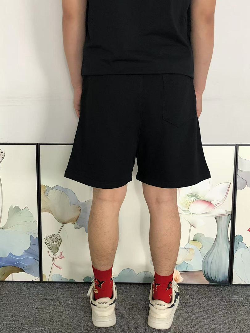 Fear of God 95 FOG SHORTS 3203282121 (Im 170Cm 60Kg I Wear Size S In The Phot) - Image 5