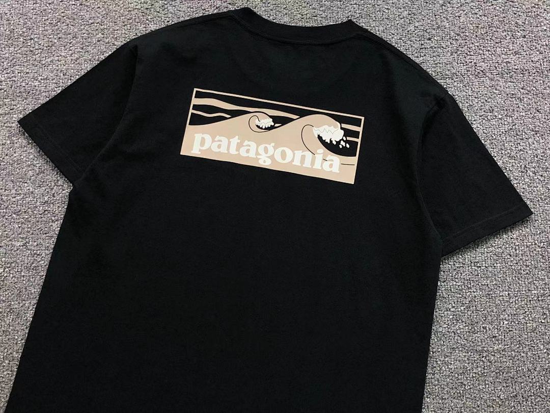 On Running 78 PATAGONIA T-SHIRT 123142402 (Im 170Cm 60Kg I Wear Size M In The Phot) - Image 13