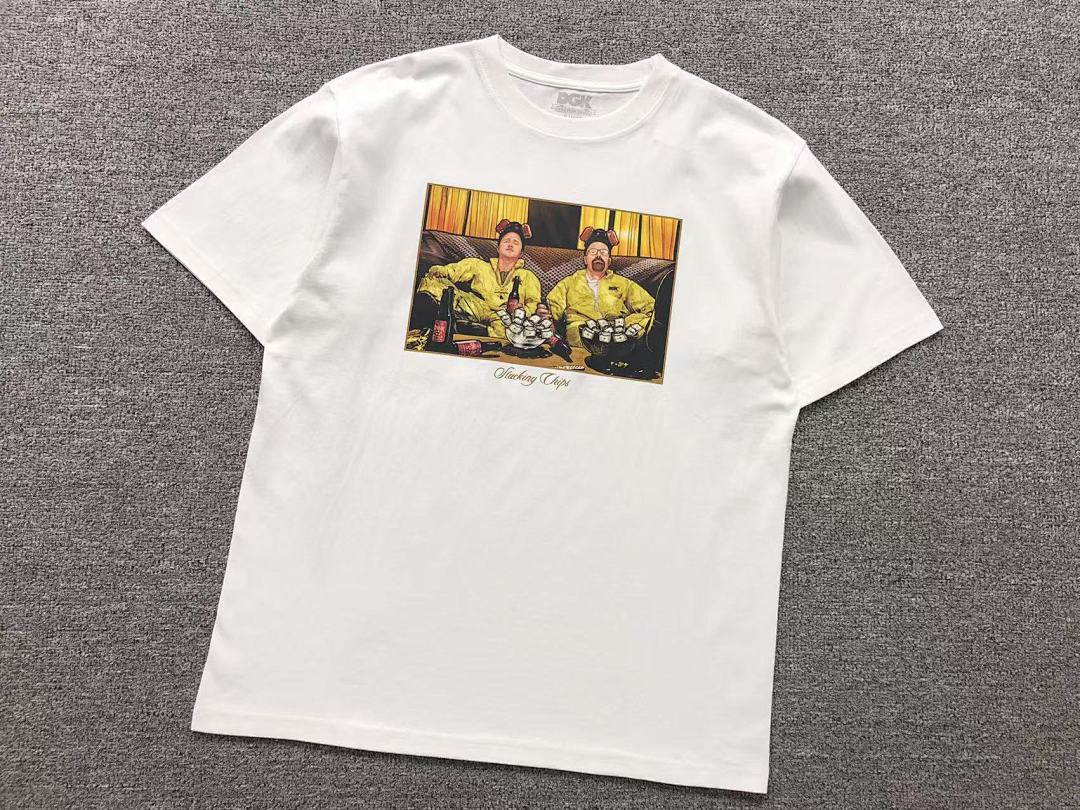 DGK 95 DGK T-SHIRT - Image 5