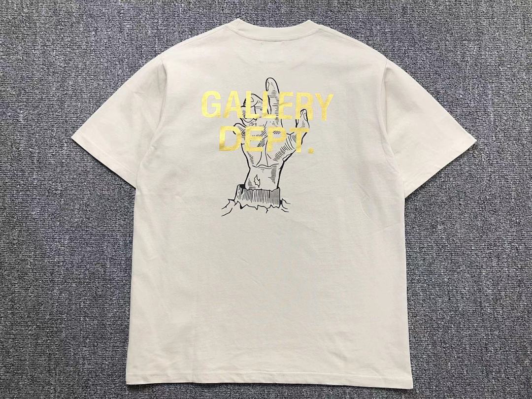 Gallery Dept 78 GALLERY DEPT T-SHIRT - Image 3