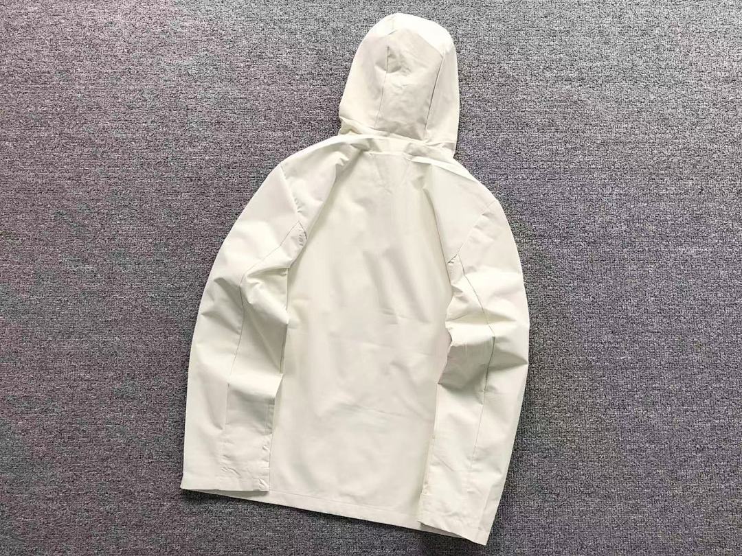 Unbranded 178 FOOTBALL JACKET 11111412002 (Im 170Cm 60Kg I Wear Size M In The Phot) - Image 11