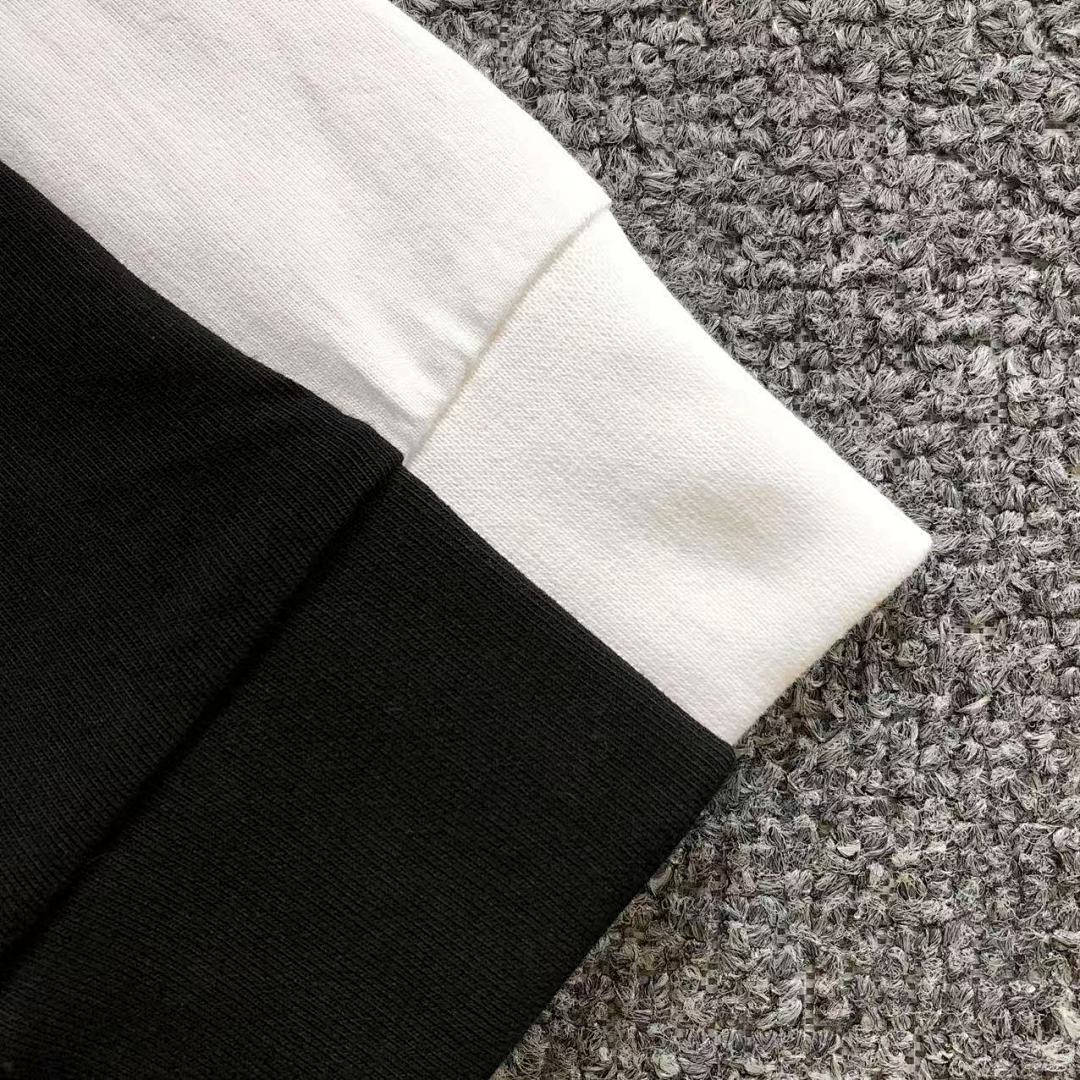 Stussy 95 STUSSY LONG SLEEVED 582017123 (Im 170Cm 60Kg I Wear Size M In The Phot) - Image 19