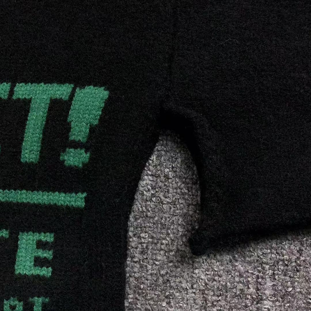 On Running 168 MAISON MARGIELA SWEATER 212061348 (Im 170Cm 57Kg I Wear Size M In The Phot) - Image 22