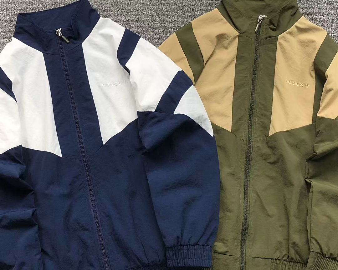 Adidas 158 A⭐I⭐AS JACKET 4209011177 (Im 170Cm 60Kg I Wear Size M In The Phot) - Image 6
