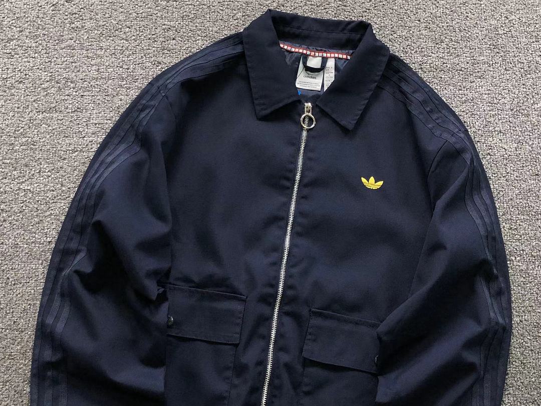 Adidas 188 A⭐I⭐AS JACKET 4208030977 (Im 170Cm 60Kg I Wear Size M In The Phot) - Image 8