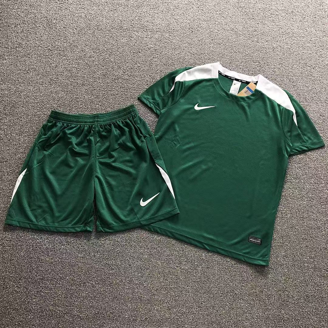 Unbranded 88 FOOTBALL T-SHIRT SHORTS 1272724002 (Im 170Cm 60Kg I Wear Size M In The Phot)