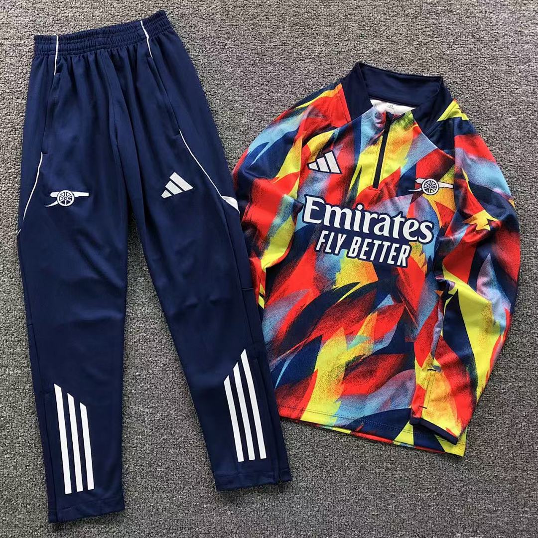 Chanel 135 FOOTBALL TROUSERS LONG SLEEVED