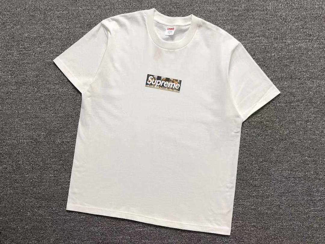 Supreme 89 S⭐⭐R⭐⭐E T-SHIRT - Image 4