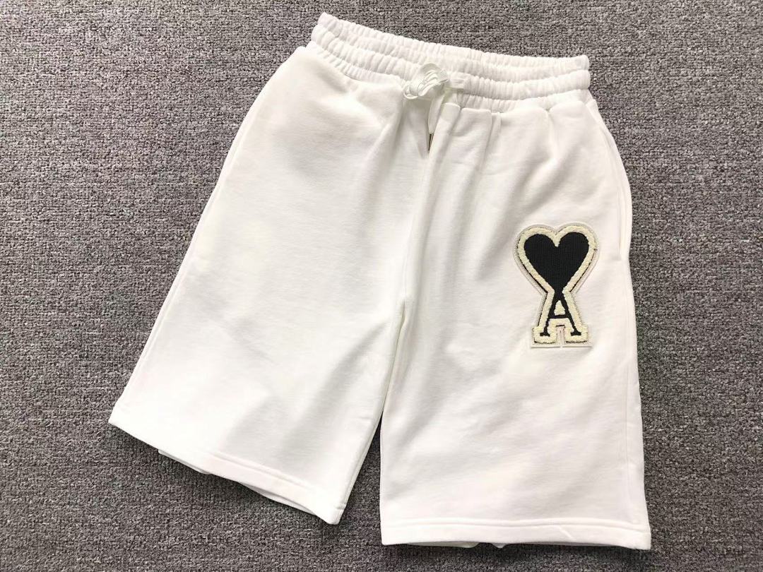 AMI 95 AMI SHORTS 504221988 (Im 170Cm 60Kg I Wear Size S In The Phot) - Image 16