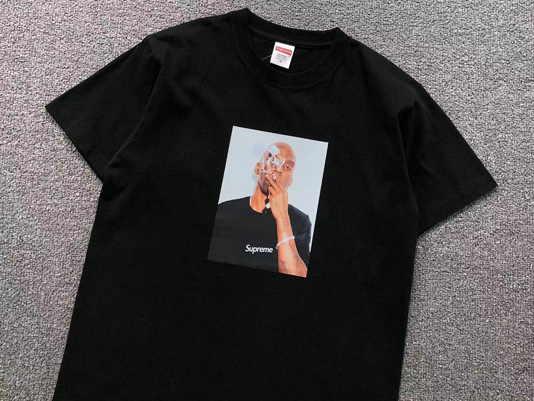 Supreme 95 S⭐⭐R⭐⭐E T-SHIRT 123121702 (Im 170Cm 60Kg I Wear Size M In The Phot) - Image 11