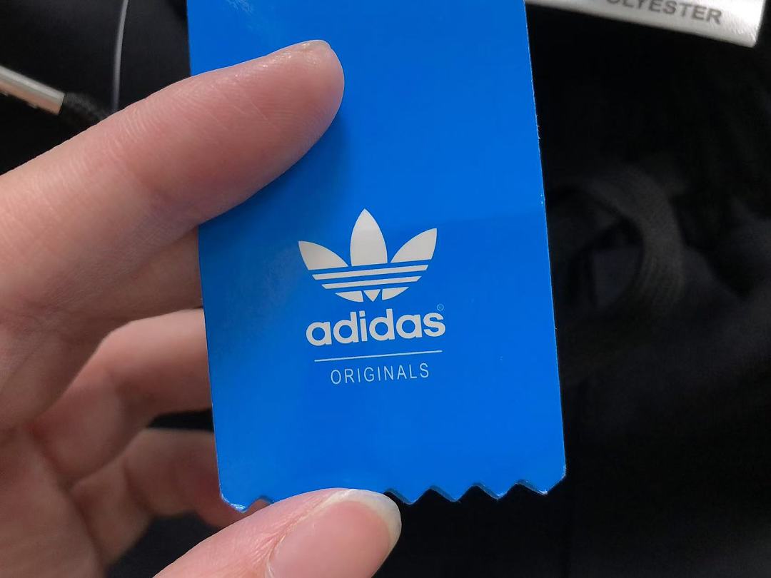 Adidas TROUSERS 135 A⭐I⭐AS HOODIE - Image 41