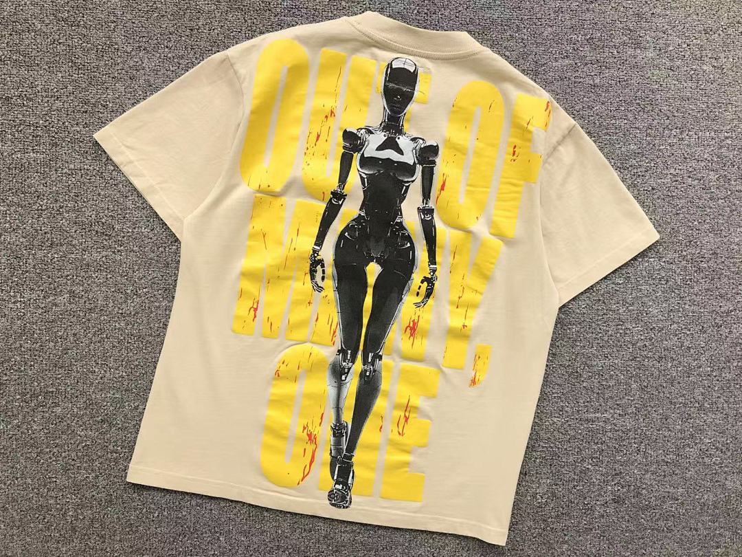 Godspeed 85 GO⭐S⭐E⭐D T-SHIRT 505170991 (Im 170Cm 60Kg I Wear Size M In The Phot) - Image 14
