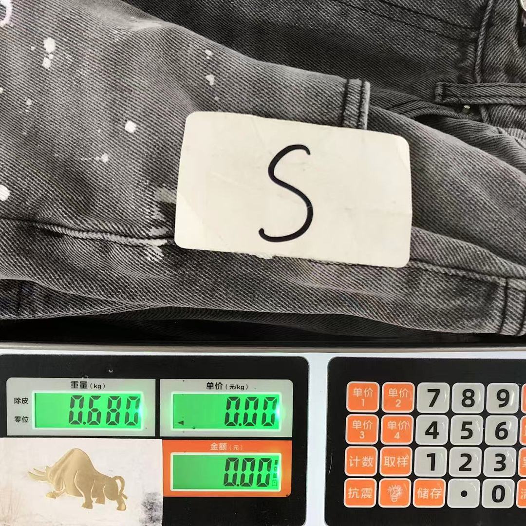 Gallery Dept 215 GALLERY DEPT TROUSERS 3201101617 (Im 170Cm 60Kg I Wear Size S In The Phot) - Image 27