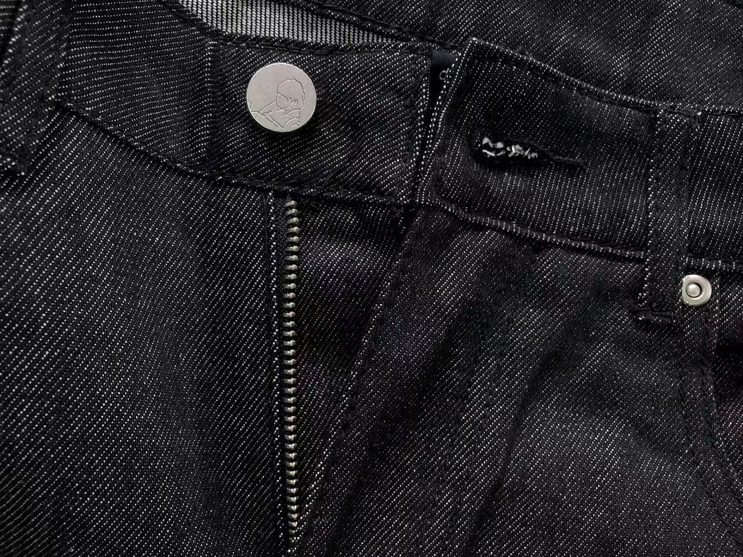 Chanel 135 DER⭐CHUT⭐E SHORTS 124180456 (Im 170Cm 60Kg I Wear Size 28 In The Phot) - Image 19