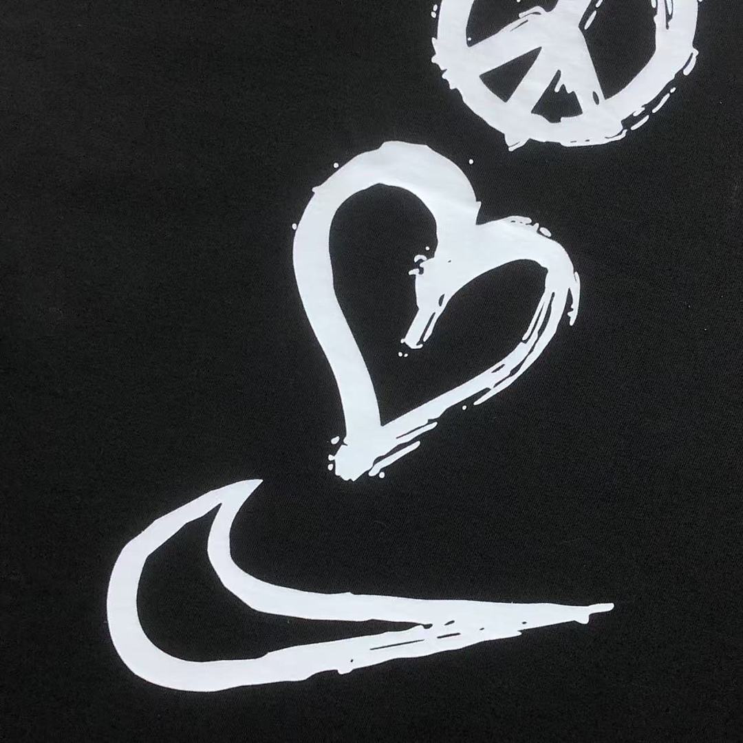 Nike 108 STUSSY N⭐K⭐ T-SHIRT 2201234011 (Im 170Cm 60Kg I Wear Size M In The Phot) - Image 18