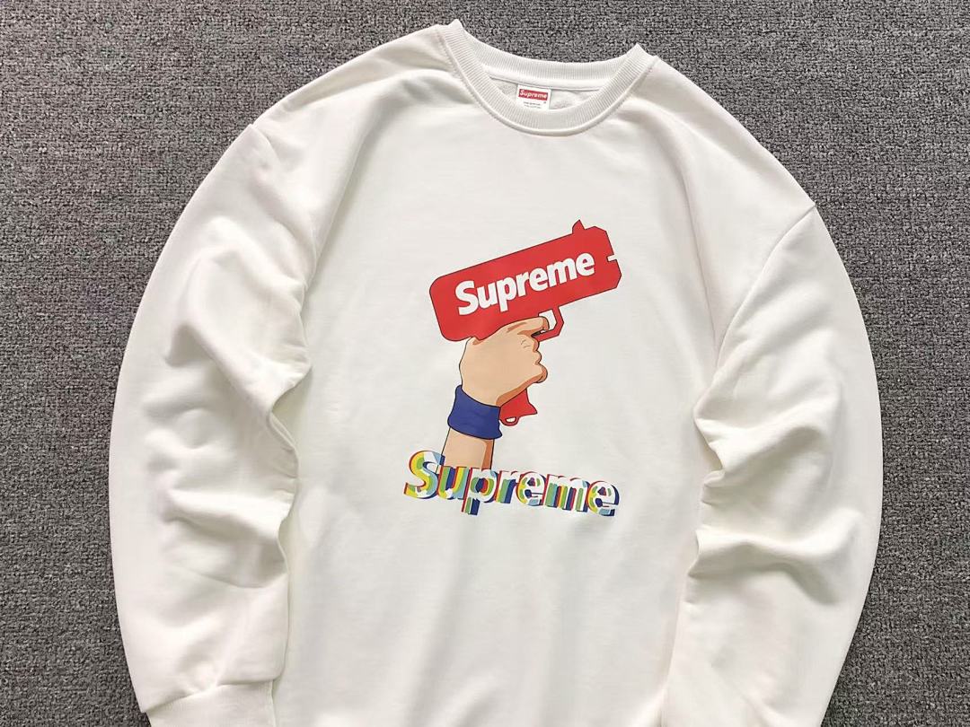 Supreme 138 S⭐⭐R⭐⭐E HOODIE 4203181677 (Im 170Cm 60Kg I Wear Size M In The Phot) - Image 8